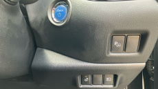 Toyota C-HR 2.0 Hybrid Excel 5dr CVT Hybrid Hatchback